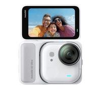 Cámara Insta360 Go Ultra Color: blanco