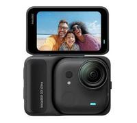 Cámara Insta360 Go Ultra Color: negro