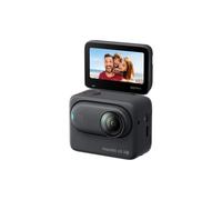 Cámara INSTA360 Insta360 Go 3S Negra Standard 128GB nuevo