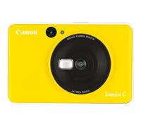 Cámara Instant Canon Zoemini C, amarillo abeja