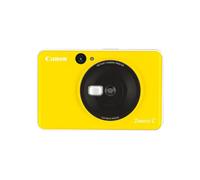 Cámara instantánea CANON Zoemini C Amarillo Girasol - 5MP - Tecnología ZINK
