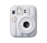 Cámara instantánea instax Mini 13 Clay White