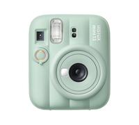 Cámara instantánea instax Mini 13 Lagoon Green