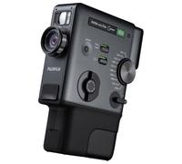 instax Mini EVO Cinema, cámara instantánea Digital híbrida 3 en 1, Impresora para teléfonos y cámara de vídeo, Disparo Remoto, edición de vídeo, Utiliza película instax Mini (se Vende por Separado)