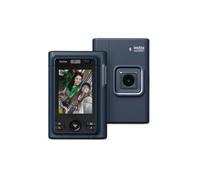Fujifilm INSTAX mini Liplay+ Midnight Blue