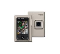 Fujifilm INSTAX mini Liplay+ Sand Beige