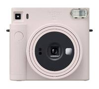 Cámara instantánea - Fujifilm Instax SQ1, Con película, Visor Galileo inverso, Obturador electrónico, Blanco