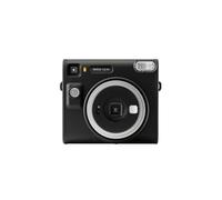 Cámara Instantánea Fujifilm Instax Square SQ40 Negra