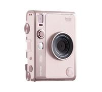 Cámara Instantánea Híbrida Fujifilm Instax Mini EVO Gentle Rose - NUEVA