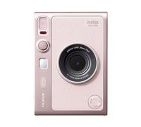 Cámara Instantánea Híbrida Fujifilm Instax Mini EVO Gentle Rose - NUEVA