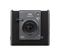Cámara Instantánea Híbrida Fujifilm Instax WIDE EVO Negra EX