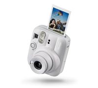 Cámara Instantánea instax Mini 13 White TH EX D EU