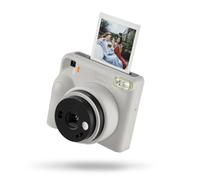 Cámara instantánea instax SQ2, Color Misty White | Formato Cuadrado