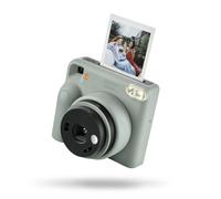 Cámara instantánea instax SQ2, Color Slate Blue | Formato Cuadrado