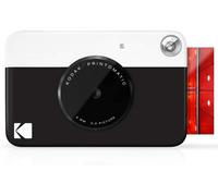 Kodak Printomatic Cámara Instantánea Negra