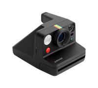 Polaroid Cámara instantánea Everything Box Now+ Gen3 negro