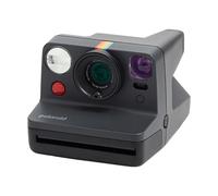 Polaroid Cámara instantánea Everything Box Now Gen3 negro