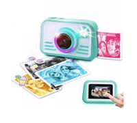 Cámara Instantánea Photo Creator Canal Toys