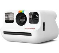Cámara Instantánea POLAROID Go - 2ª Generación Blanco
