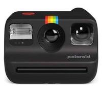 Cámara Instantánea POLAROID Go - 2ª Generación Negro