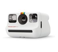 Cámara Instantánea Polaroid Go (9035) - Solo Compatible con Película Polaroid Go