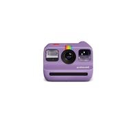 Cámara Instantánea - POLAROID - GO Generación 2 - Violeta - Espejo Selfie - Temporizador