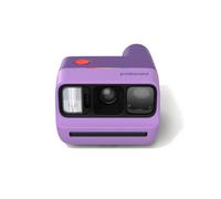 Cámara instantánea Polaroid Go Generation 3 Flash Pulsera Púrpura