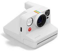 Polaroid Now+ Instant Camera Generation 3 Blanco