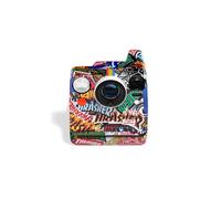 Polaroid Ahora cámara de película instantánea I-Type de tercera generación, edición Thrasher, solo cámara, sin película (9187)