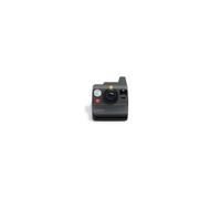 Polaroid now negro