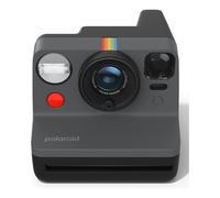 Cámara Instantánea Polaroid PZ9154 NOW Gen 3 Negra