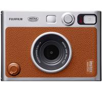 Cámara Instax Mini Evo (Marrón) - FUJIFILM