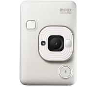 Cámara Instax Mini LiPlay (Blanca) - FUJIFILM
