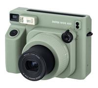 Fujifilm INSTAX WIDE 400 Verde