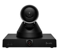 Cámara Inteligente HP Poly Studio E60 4K MPTZ con Zoom Óptico de 12x TAA
