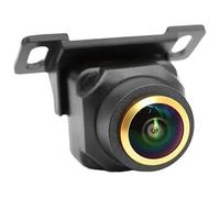 Cámara Inteligente para Coche 1080P-25 AHD con IA, Vista Delantera/Trasera/Rueda Repuesto Seguimiento Asistencia Aparcamiento Universal Cámara De Marcha Atrás
