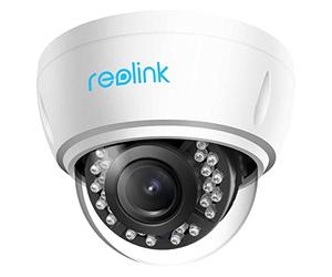 Cámara inteligente Reolink