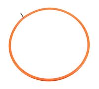 Cámara Interior de TPU para Bicicleta, cámara Interior Ultraligera para Bicicleta con válvula de 45 mm, cámara Interior Ligera para Bicicleta de Carretera Que Mejora la Velocidad y