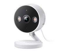 TP-Link Tapo C120 Cámara de seguridad IP Interior y exterior 2560 x 1440 Pixeles Techo/Pared/Escritorio