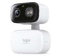 CAMARA INTERIOR IP TP-LINK TAPO C216 BABYCAM 2K 3MP AUDIO BIDIRECCIONAL