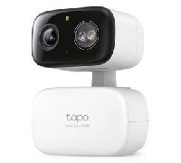 CAMARA INTERIOR IP TP-LINK TAPO C216 BABYCAM 2K 3MP AUDIO BIDIRECCIONAL TAPO C216