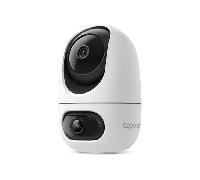 TP-LINK Dual Lens Pan/Tilt Security Camera