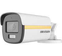 Cámara interior O-STD de 2,8 mm HIKVISION DS-2CE12DF3T-LFS 2MPX 1080P