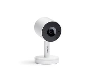 Cámara interna Netatmo ADVANCE Bianco