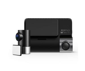 Cámara IP 70mai A800S 4K Ultra HD Visión Nocturna Interior y Exterior GPS