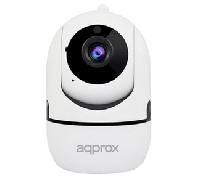 CAMARA IP AP PROXA PPIP360HDPRO 360º 1080p APPIP360HDPRO