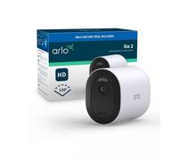 Cámara IP Arlo Go 2 FullHD Visión Nocturna Exterior Alarma y Audio Bidireccional