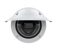 Cámara IP Axis 02371-001 1080p con Lightfinder, WDR y Analítica de Aprendizaje Profundo