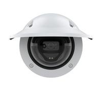 Cámara IP Axis 02371-001 FullHD Visión Nocturna Interior y Exterior IA