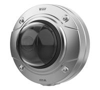 Cámara IP Axis 02463-001 4K acero inoxidable PTZ digital exterior/interior visión nocturna